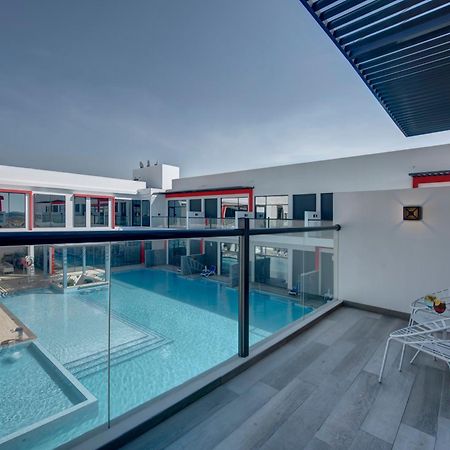 Kay Homes Rás al-Chajma Exteriér fotografie