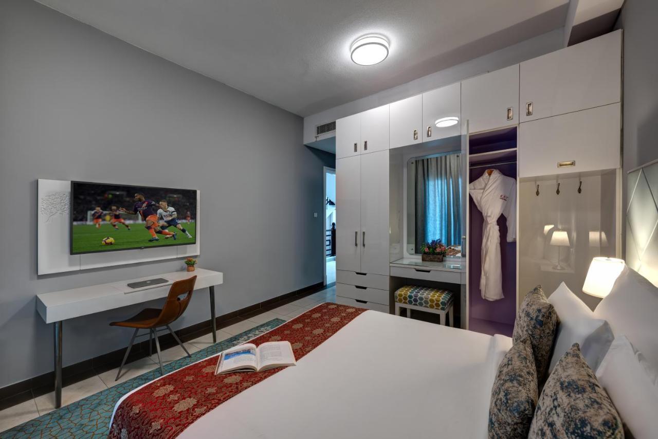 Kay Homes Rás al-Chajma Exteriér fotografie