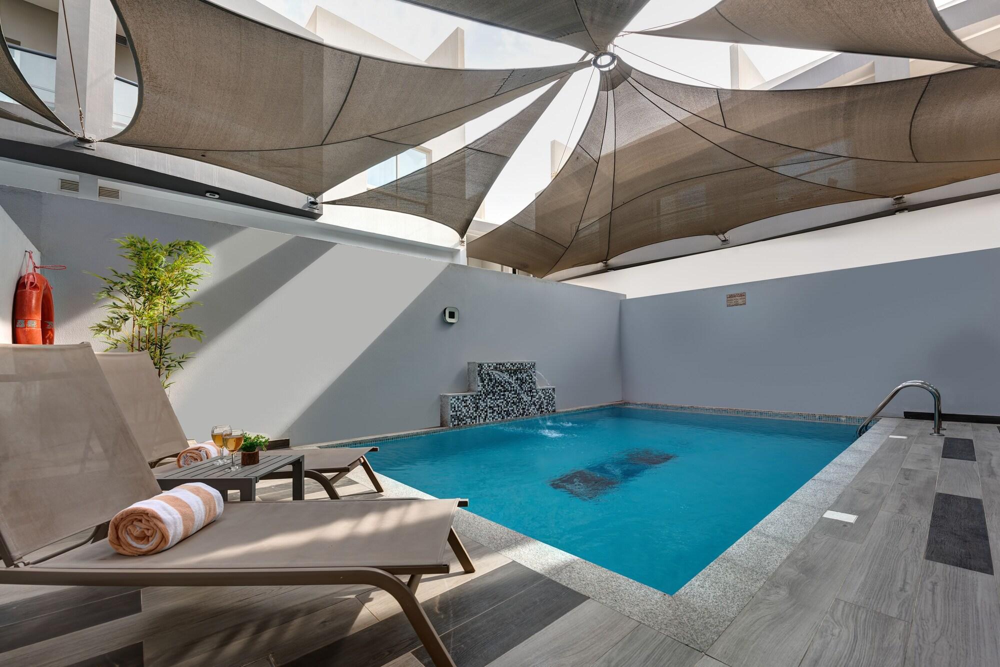 Kay Homes Rás al-Chajma Exteriér fotografie