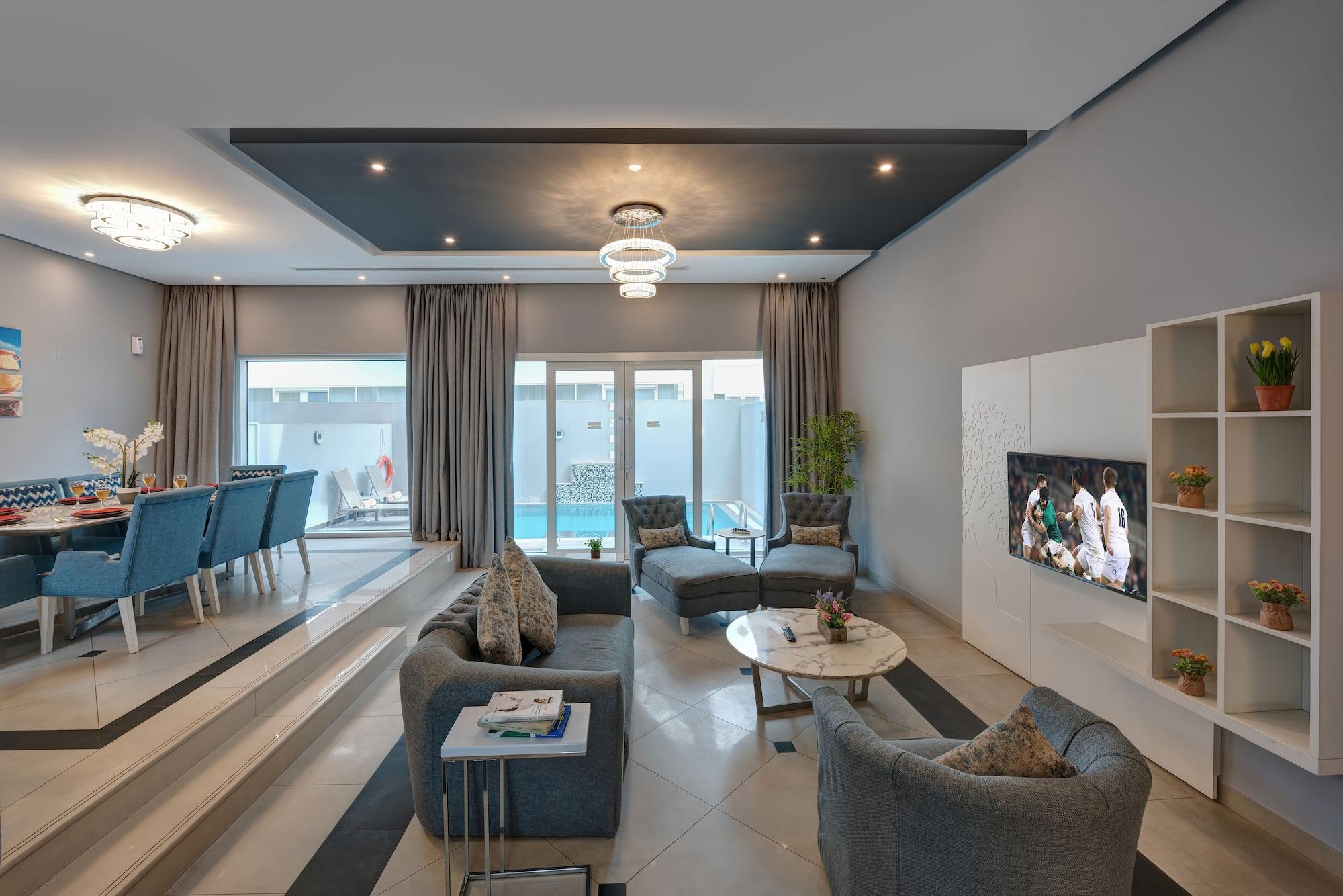 Kay Homes Rás al-Chajma Exteriér fotografie
