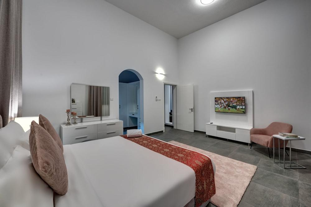 Kay Homes Rás al-Chajma Exteriér fotografie