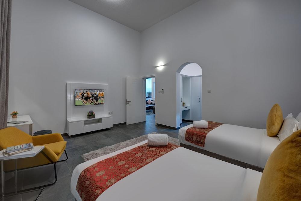 Kay Homes Rás al-Chajma Exteriér fotografie
