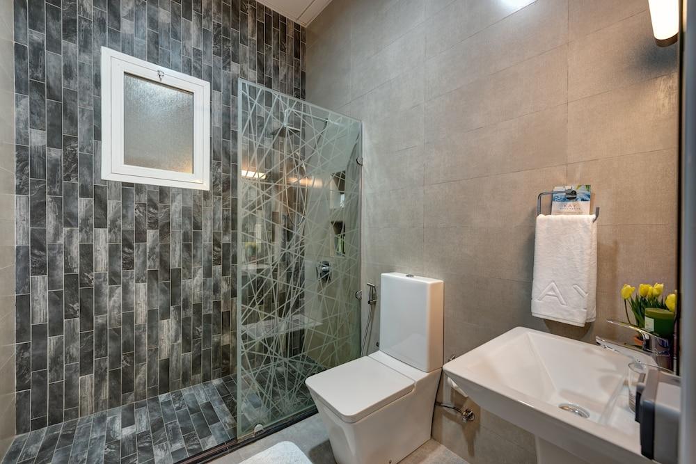Kay Homes Rás al-Chajma Exteriér fotografie