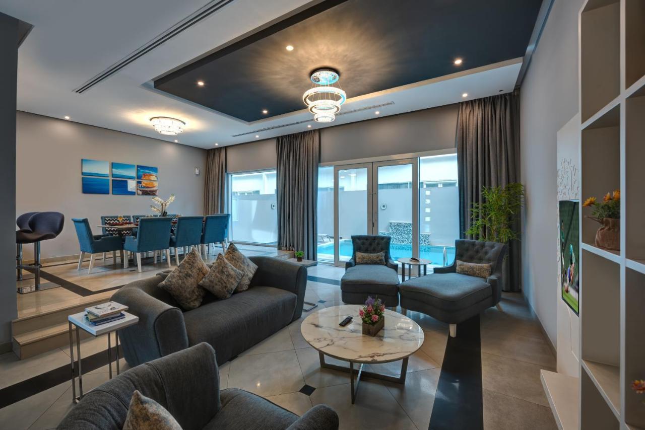 Kay Homes Rás al-Chajma Exteriér fotografie