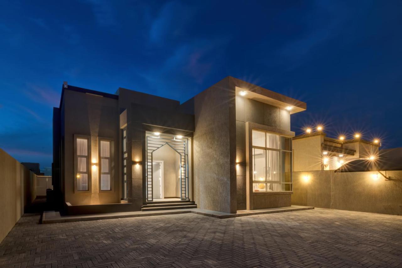 Kay Homes Rás al-Chajma Exteriér fotografie